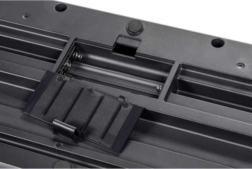 Alesis Melody 61 Başlangıç Seviyesi Tablet Nota Standı Hoparlör 61 Tuş Piyano Klavye - TEŞHİR