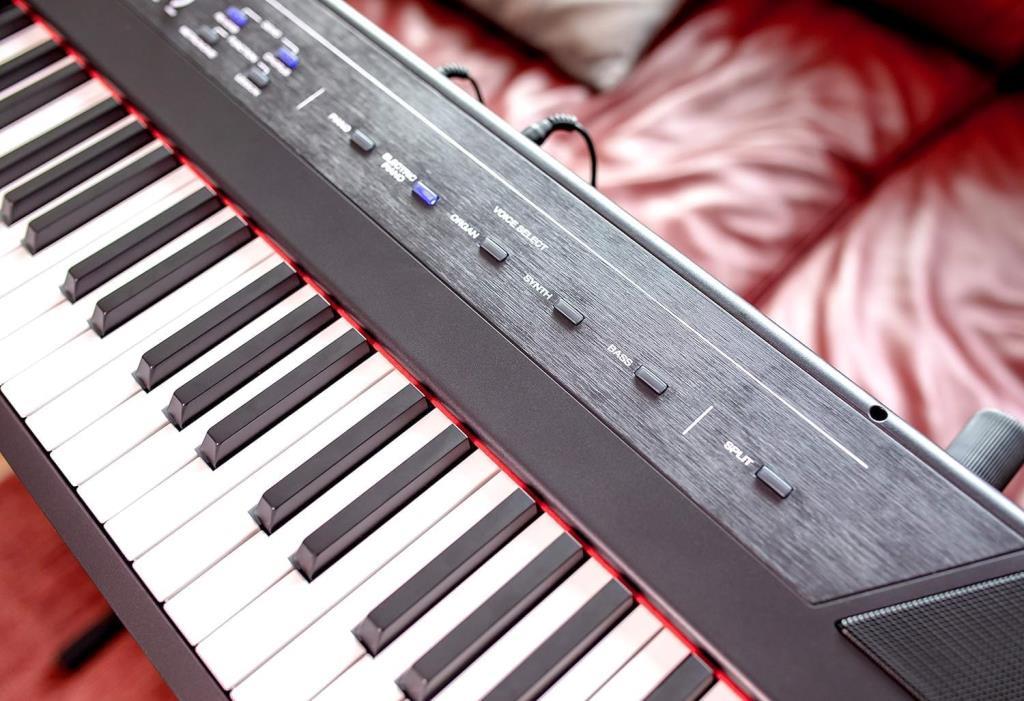 Alesis Recital Pro Dijital Piyano-Outlet