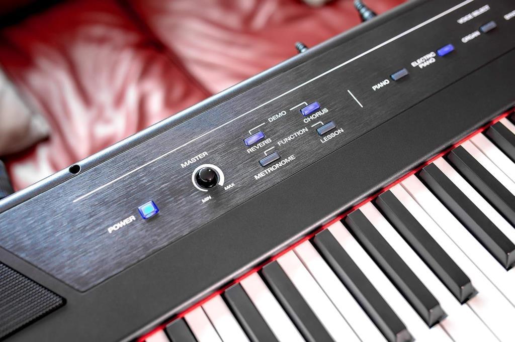 Alesis Recital Pro Dijital Piyano-Outlet