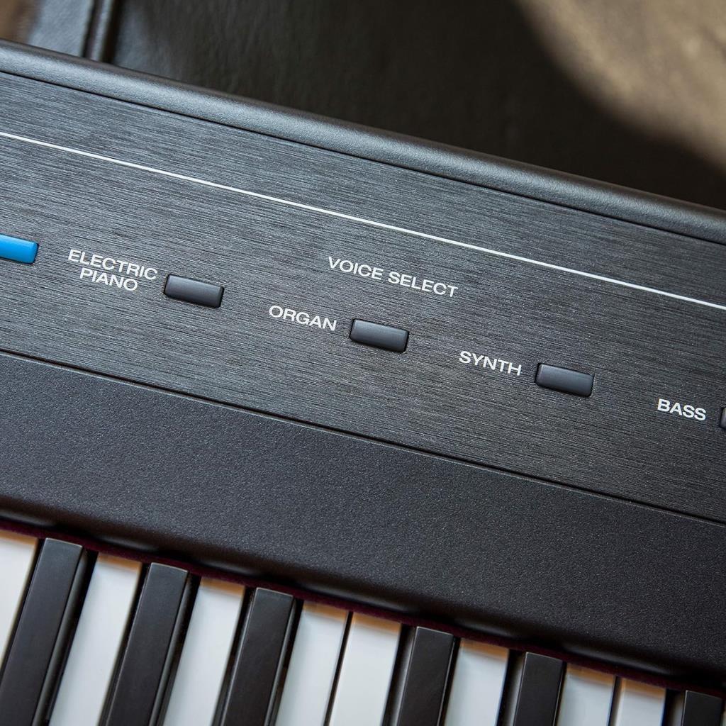 Alesis Recital Pro Dijital Piyano-Outlet