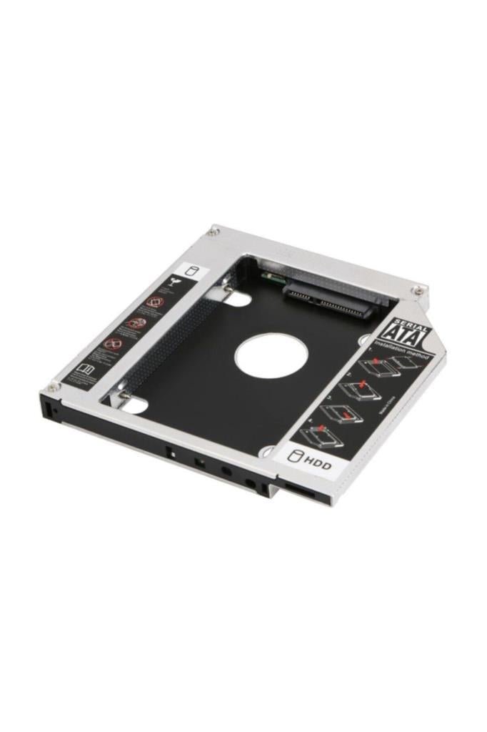 Alfais AL-4717 Harddisk Kutusu