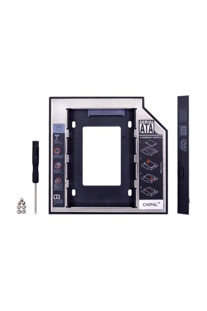 Alfais AL-4717 Harddisk Kutusu