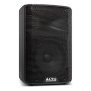 Alto Professional TX308 350W Aktif PA Hoparlör 8 İnç Bluetoothsuz Sahne ve DJ Hoparlörü - Outlet