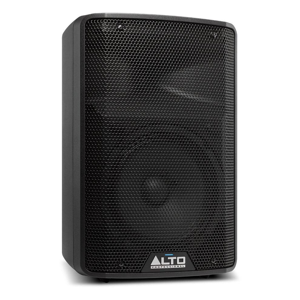 Alto Professional TX308 350W Aktif PA Hoparlör 8 İnç Bluetoothsuz Sahne ve DJ Hoparlörü - Outlet
