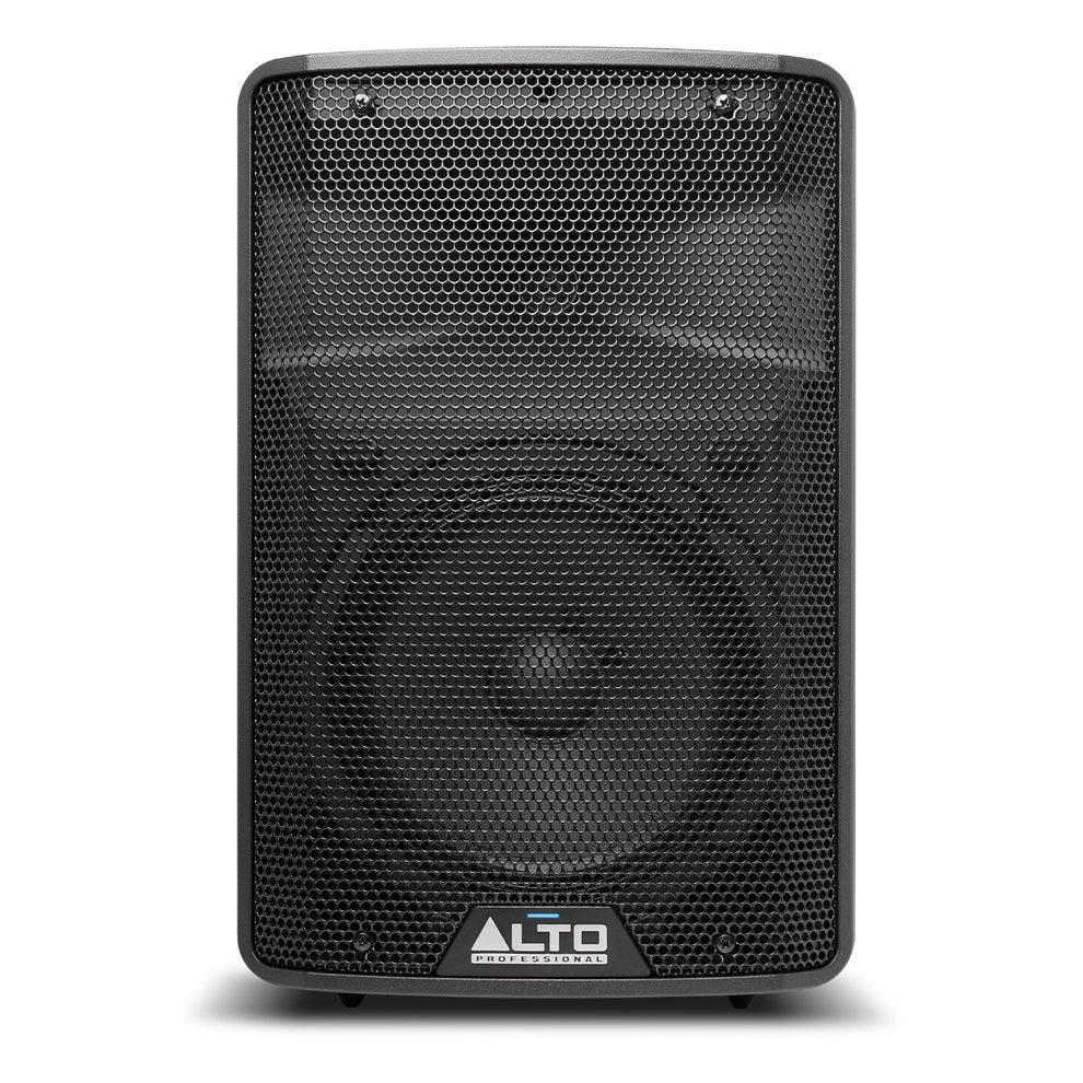 Alto Professional TX308 350W Aktif PA Hoparlör 8 İnç Bluetoothsuz Sahne ve DJ Hoparlörü - Outlet