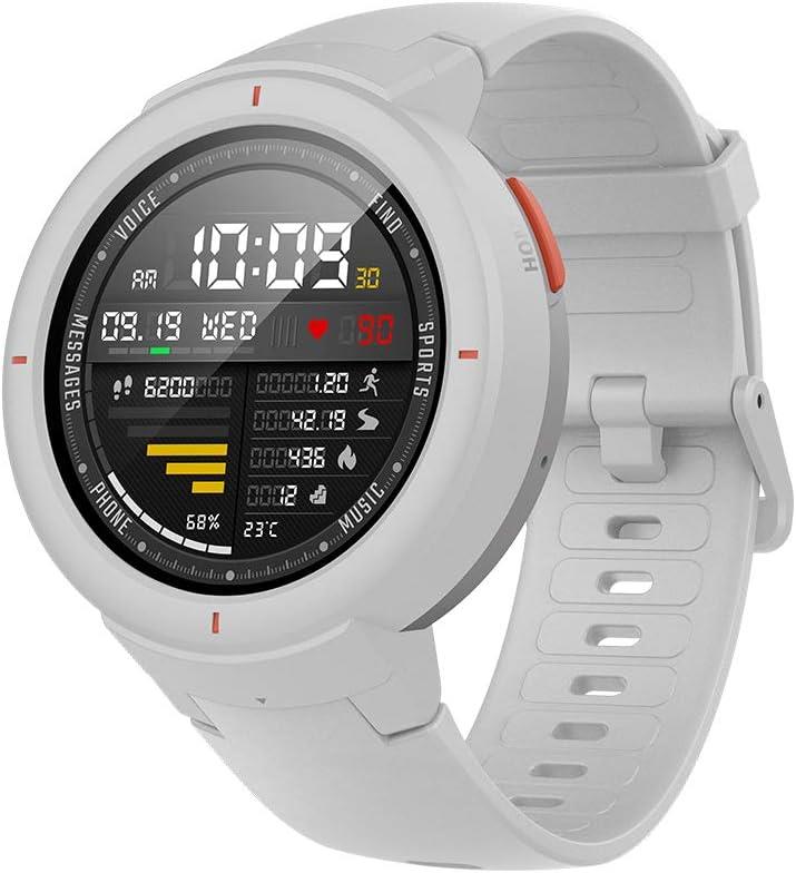 Amazfit Verge Akıllı Saat Beyaz - Outlet