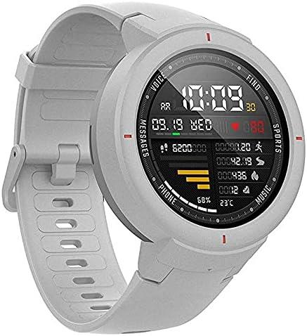 Amazfit Verge Akıllı Saat Beyaz - Outlet