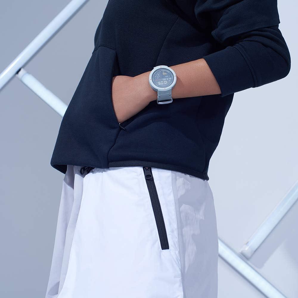 Amazfit Verge Akıllı Saat Beyaz - Outlet