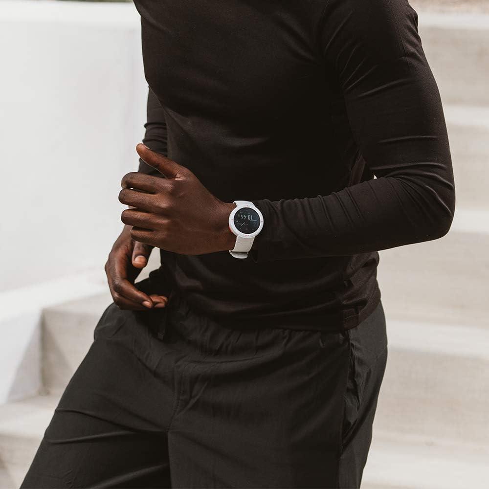 Amazfit Verge Akıllı Saat Beyaz - Outlet