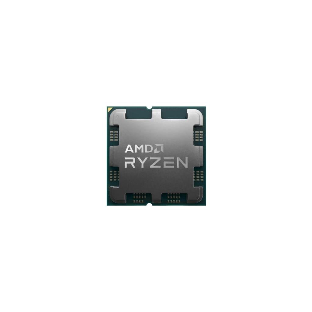 AMD Ryzen 7 7800X3D Eight-Core 4.2 GHz Fanless Processor (Box not included) 