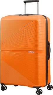 American Tourister Unisex Yetişkin Tekerlekli Valiz, MANGO ORANGE, 77 cm Outlet