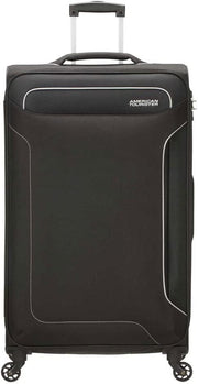 American Tourister Holiday Heat Spinner Valiz