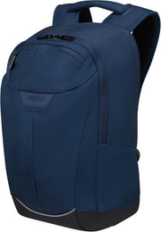 American Tourister Üniseks Sırt Çantası, Dark Navy, 15.6 inç Outlet