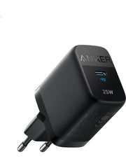 Anker 312 A2642 25 W Hızlı Şarj Adaptörü Outlet