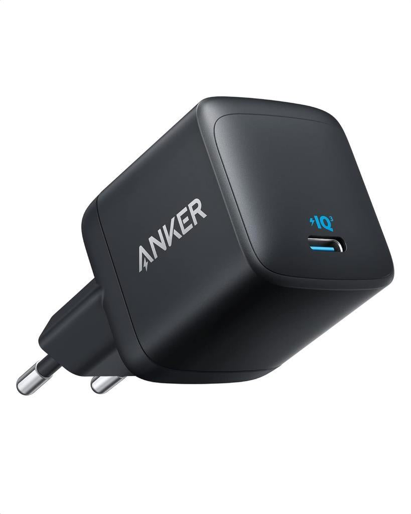 Anker 313 GaN A2643 45 W Type-C Hızlı Şarj Adaptörü Teşhir