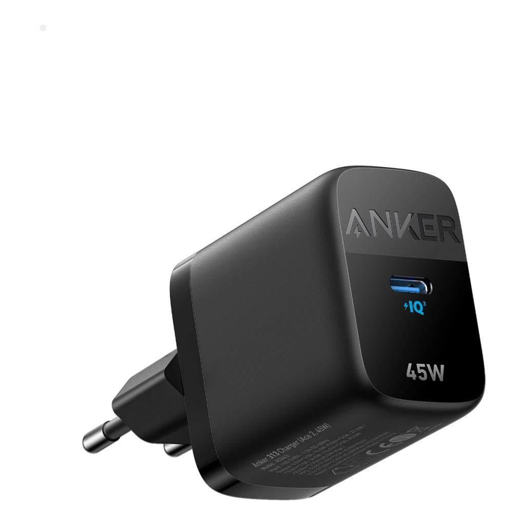 Anker 313 A2643 45 W Hızlı Şarj Adaptörü Outlet