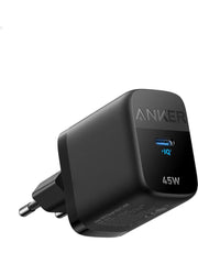 Anker 313 A2643 45 W Hızlı Şarj Adaptörü