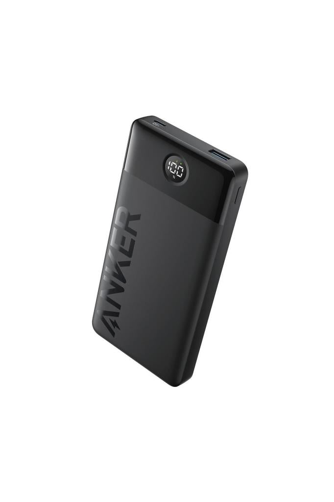 Anker 324 A1237 10000 mAh Hızlı Şarj Powerbank Teşhir