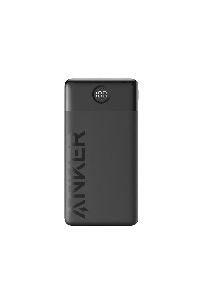 Anker 324 A1237 10000 mAh Hızlı Şarj Powerbank Teşhir