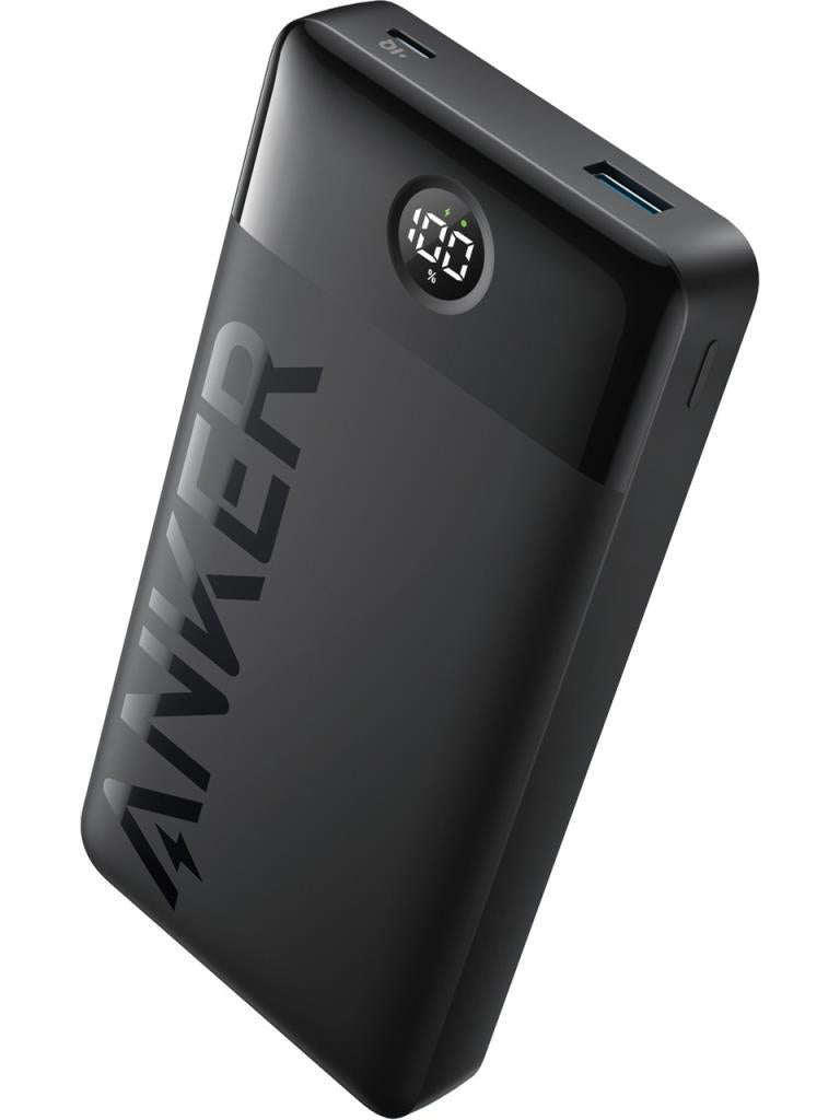 Anker 326 20000 mAh Hızlı Şarj Powerbank