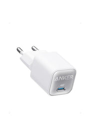 Anker 511 Nano Pro A2147 30 W Type-C Hızlı Şarj Adaptörü Outlet