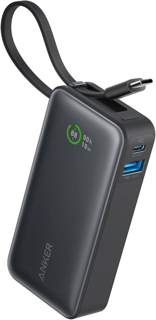 Anker 545 Nano 10000mah Powerbank A1259 - OUTLET