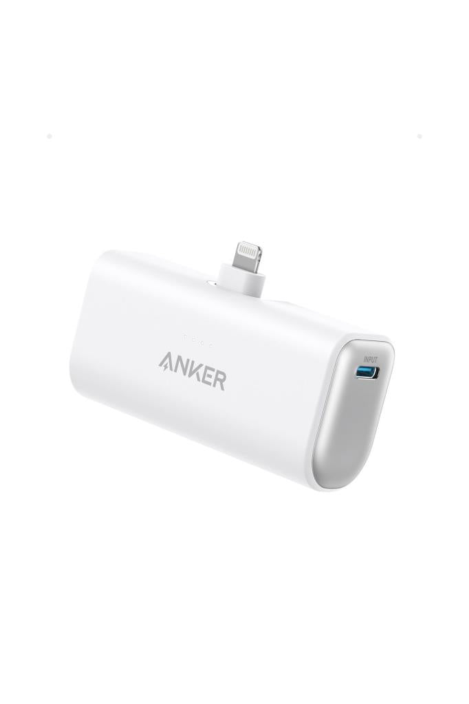 Anker A1645 5000 mAh Hızlı Şarj Powerbank Outlet