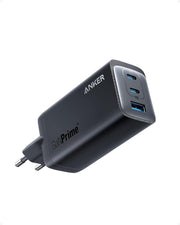 Anker 737 GaNPrime A2148 120 W Hızlı Şarj Adaptörü Teşhir