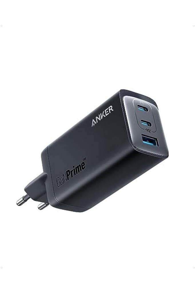 Anker 737 A2148 120 W Hızlı Şarj Adaptörü - TESHİR