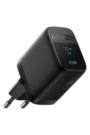 Anker 312  PPS Destekli 25W USB-C Şarj Cihazı - A2642
