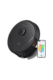 Anker Eufy Clean X8 Pro T2266 Akıllı Robot Süpürge Outlet