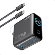 Anker A2697 140 W Hızlı Şarj Adaptörü Teşhir