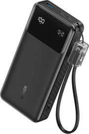 Anker Powercore A1384 20000 mAh Hızlı Şarj Powerbank - Outlet