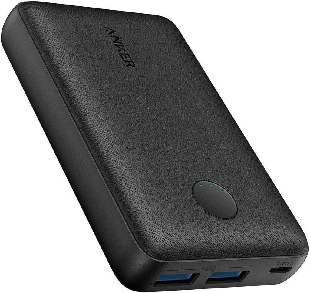 Anker PowerCore Select A1223 10000 mAh Hızlı Şarj Powerbank - Outlet