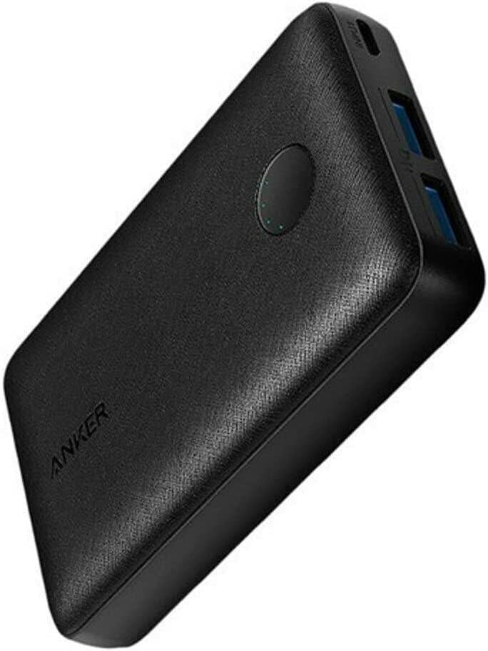 Anker PowerCore Select A1223 10000 mAh Hızlı Şarj Powerbank - Outlet