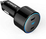 Anker PowerDrive Plus III A2725 48 W Type-C Hızlı Araç Şarj Aleti Teşhir