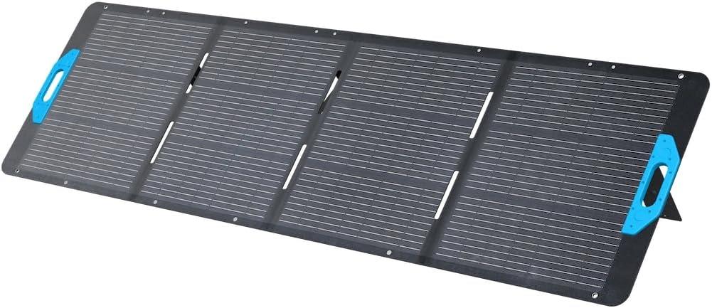 Anker Solix PS200 A2436 200 W Taşınabilir Güneş Paneli Outlet