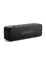 Anker SoundCore 2 Siyah Bluetooth Hoparlör - OUTLET