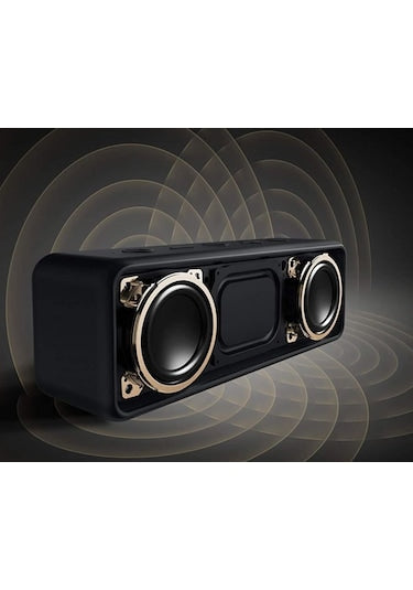 Anker SoundCore 2 Siyah Bluetooth Hoparlör - OUTLET