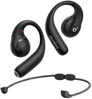 Anker SoundCore AeroFit Pro TWS Siyah Open Ear Bluetooth Kulaklık - TEŞHİR