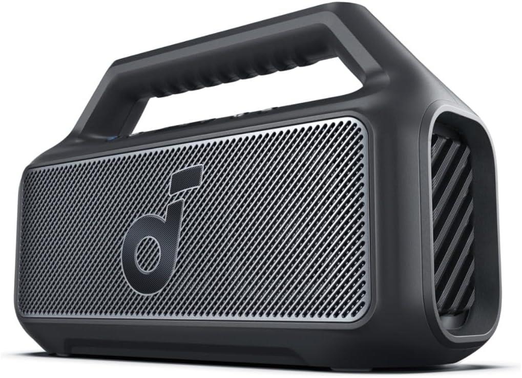Anker SoundCore Boom 2 SE Bluetooth Hoparlör Outlet