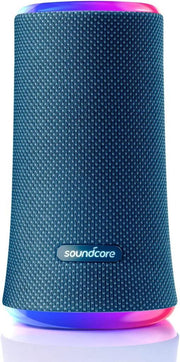 Anker SoundCore Flare II Mavi Bluetooth Hoparlör Outlet