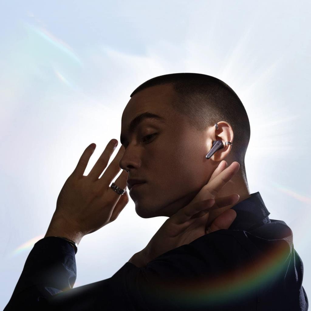 Anker SoundCore Liberty Air 2 Pro ANC TWS Lacivert Kulak İçi Bluetooth Kulaklık Teşhir