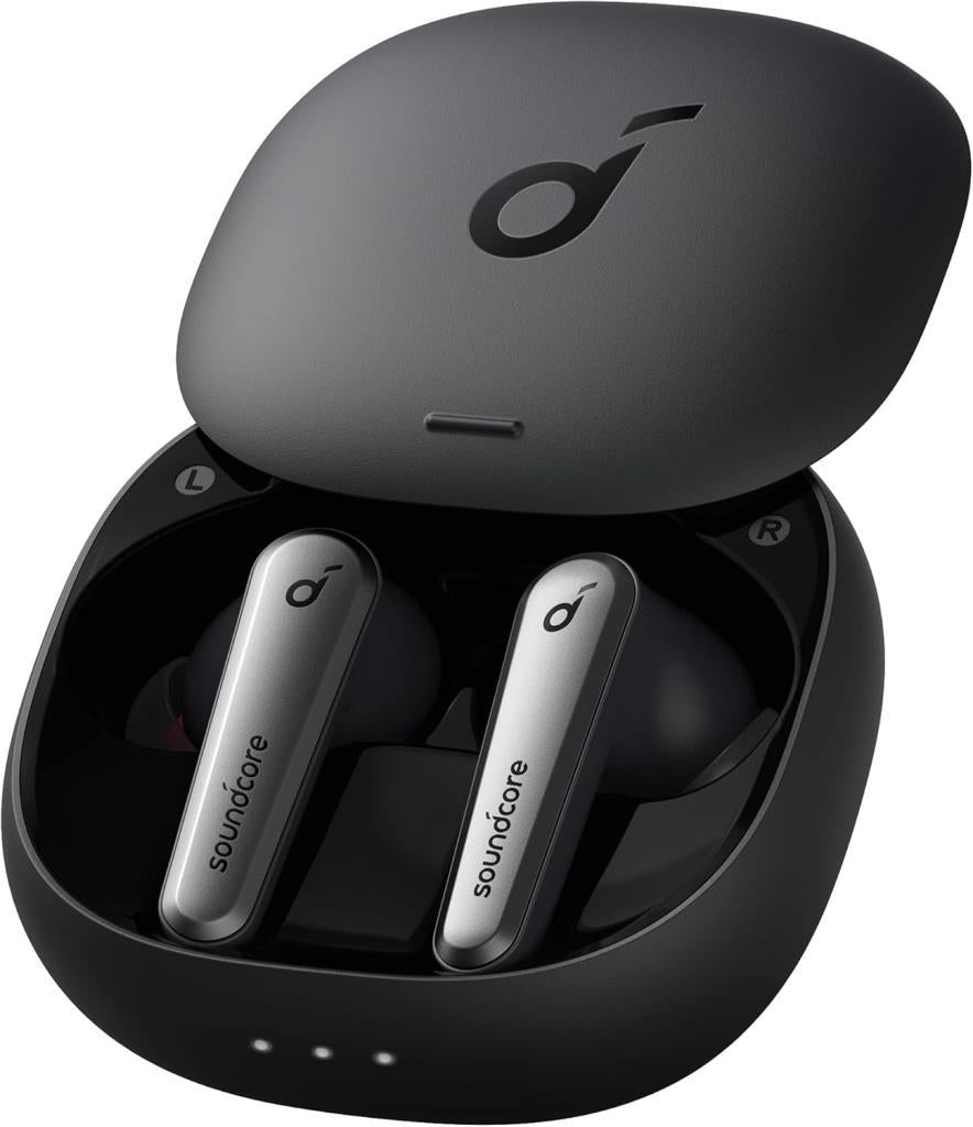 Anker SoundCore Liberty Air 2 Pro ANC TWS Siyah Kulak İçi Bluetooth Kulaklık Teşhir