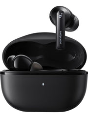 Anker SoundCore Life Note 3i TWS ANC Black In-Ear Bluetooth Headphones Display