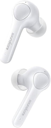 Anker SoundCore Life Note TWS Kulak İçi Bluetooth Kulaklık Beyaz - TEŞHİR