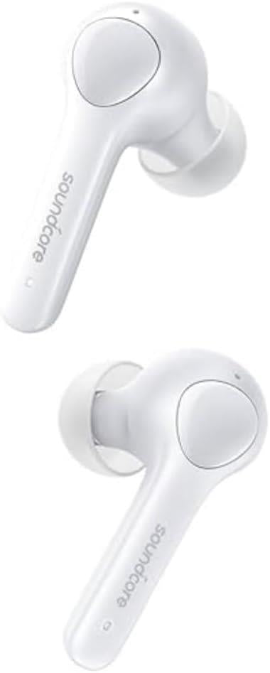 Anker SoundCore Life Note TWS Kulak İçi Bluetooth Kulaklık Beyaz - TEŞHİR