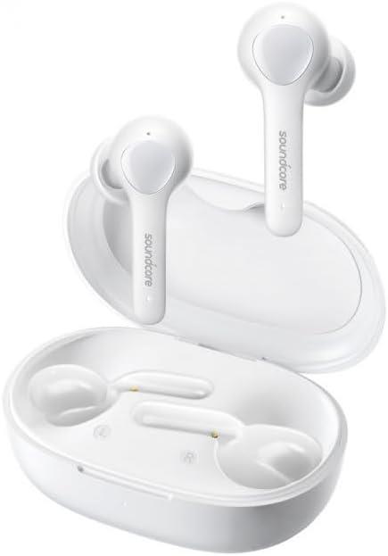 Anker SoundCore Life Note TWS Kulak İçi Bluetooth Kulaklık Beyaz - TEŞHİR