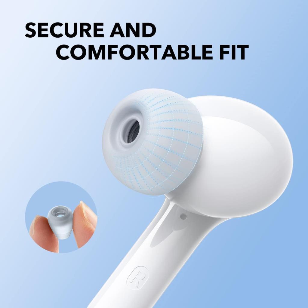 Anker SoundCore Life P2i TWS Beyaz Kulak İçi Bluetooth Kulaklık