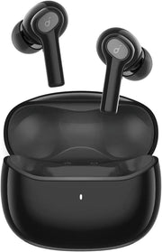 Anker SoundCore Life P2i TWS Siyah Kulak İçi Bluetooth Kulaklık Teşhir